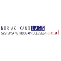 Noriaki Kano laboratories social logo - Similar company to Digilube Systems