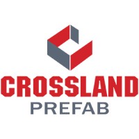 Crossland Prefab logo - Similar company to Martinez Agency