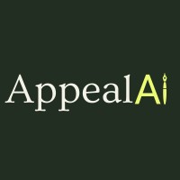 AppealAI logo - Similar company to Unloc