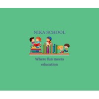 NIKA SCHOOL logo - Similar company to Nikoo International Educational Complex