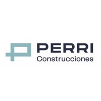 LM PERRI Construcciones logo - Similar company to Cimienta • Desarrollos Inmobiliarios