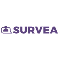 Survea logo - Similar company to Custom Analytics