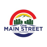One Main Street Colorado logo - Similar company to Oak Rose Group