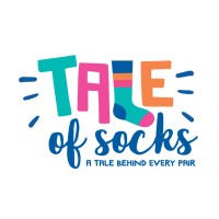 Tale Of Socks logo - Similar company to Smart Yotta