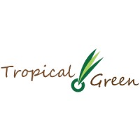 Tropical Green Co. LTD logo - Similar company to Ace Star International Trading Co., Ltd.