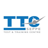 TTC - Test and Training Centre logo - Similar company to Mes Vœux