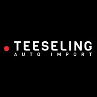 Teeseling Auto Import logo - Similar company to Maya Vr