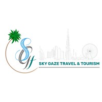 Sky Gaze Travel logo - Similar company to Growth Glades