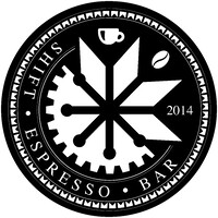 Shift Espresso Bar logo - Similar company to Pezo Import Ab