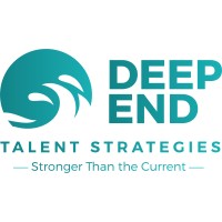 Deep End Talent Strategies logo - Similar company to Ash Interactive Llc
