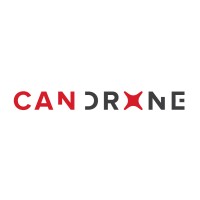 Candrone logo - Similar company to Drone Dynamics