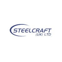 Steelcraft UK Ltd logo - Similar company to Steelcraft Engineering