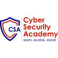Cyber Security Academy logo - Similar company to Cyber Security