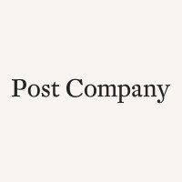 Post Company logo - Similar company to Madera