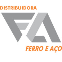 Distribuidora Ferro e Aço logo - Similar company to Ferro E Aço