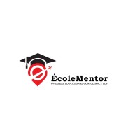École Mentor logo - Similar company to Activmedia Diffusion