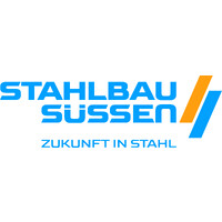 Stahlbau Süssen GmbH logo - Similar company to Abex Stahlbau Rohrbiegen Stadtmöbel Gmbh