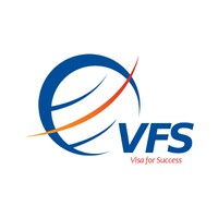 Visa For Success logo - Similar company to Motion Age