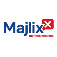 Majlix Dubai logo - Similar company to Pod Show