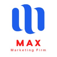 Max Marketing Firm logo - Similar company to Rivergolds