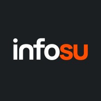 Infosu Srl logo - Similar company to Eshirt.It