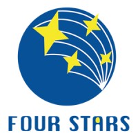 Four-star Glass Co., Ltd. logo - Similar company to Four Stars Glass Pharmaceutical Packaging Solutions