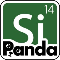 SiPanda logo - Similar company to Quantonium