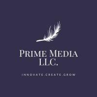 Prime Media logo - Similar company to Mp Media