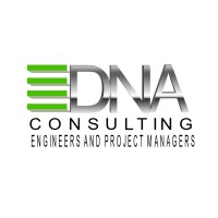 DNA Consulting Engineers & Project Managers logo - Similar company to Qpet