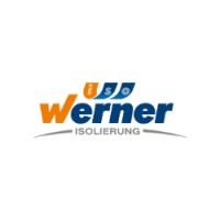 WERNER ISOLIERUNG logo - Similar company to Mesch Isolierung & Brandschutz Gmbh