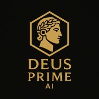 Deus Prime AI logo - Similar company to Brooksideai