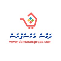 Damas Express logo - Similar company to Protek Company Pvt Ltd