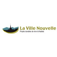 La Ville Nouvelle (France) SAS logo - Similar company to Eba Batiment