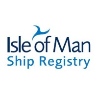 Isle of Man Ship Registry logo - Similar company to Imarine Software Ltd