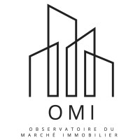 OMI - Observatoire du Marché Immobilier logo - Similar company to Oxygeo Sompayrac