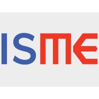 ISMEMumbai logo - Similar company to Red Dot Training