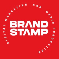 Brand Stamp Media logo - Similar company to One Eighty Ms