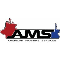 American Maritime Services LLC logo - Similar company to Gulf & Atlantic Maritime Services - Gams Llc