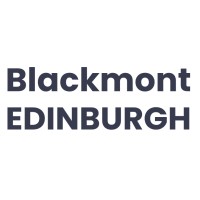 Blackmont Consulting Edinburgh Branch logo - Similar company to Sqauds Gear