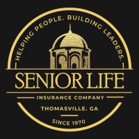 Senior Life Insurance Company logo - Similar company to Direct Remodels