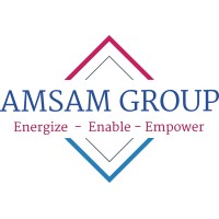 AMSAM RETAIL logo - Similar company to Amsam Group India