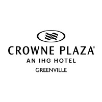 Crowne Plaza Greenville Hotel logo - Similar company to Toque & Bottle Advisory