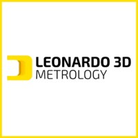 Leonardo 3D Metrology Maroc logo - Similar company to Groupe Airmetrologie L2Mi