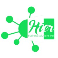 Hier Business Solutions, Inc. logo - Similar company to Devotis
