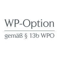 WP-Option gemäß § 13b WPO (Universität Bayreuth) logo - Similar company to Big Girls Foundation