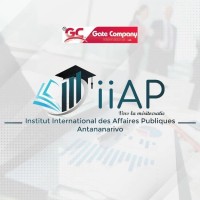 iiAP - Institut International des Affaires Publiques - Antananarivo logo - Similar company to Tatu Project
