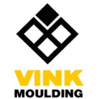 Vink Moulding - A part of Vink Group logo - Similar company to Iq-Plug