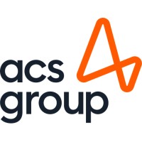 ACS Group logo - Similar company to Copier Systems