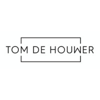 Tom De Houwer Floral Art logo - Similar company to Flow Event Solutions