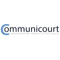 Communicourt logo - Similar company to The Benchmarking Network Ltd